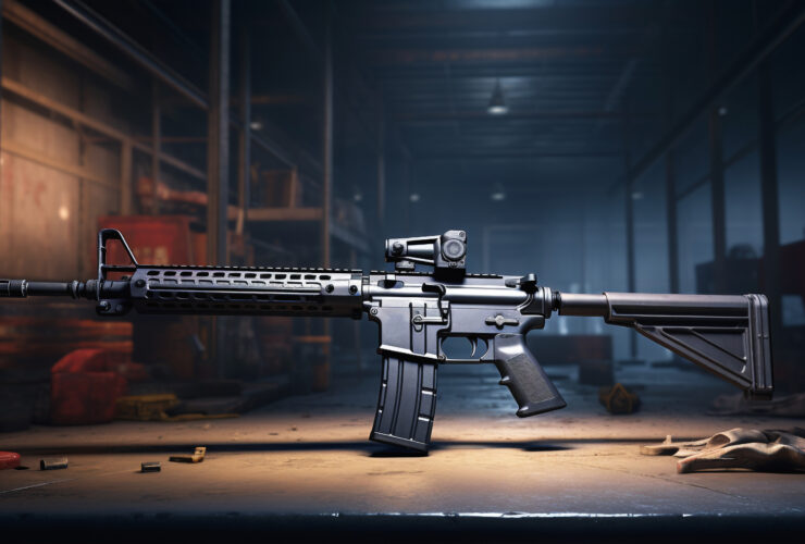 Region. Wzmocnienie europejskich zdolnosci obronnych stworzy nowe mozliwosci biznesowe dla start upow