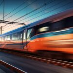 Region. Z Brna do Bratyslawy w godzine Czechy i Slowacja wchodza na rynek szybkiej kolei