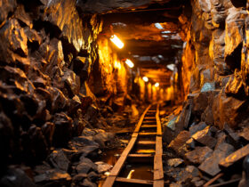 Rio Tinto pozyska 9 mld dolarow w papierach dluznych na wykup Arcadium Lithium