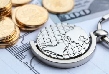 Ropychamy sie na rynkach zagranicznych. Wedlug PIE co trzecie polskie przedsiebiorstwo planuje lub juz tam dziala