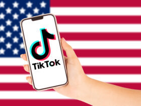 Rosnie stawka w sprawie sprzedazy TikToka w USA