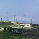 Rusza budowa bazy serwisowej morskich farm wiatrowych w Lebie