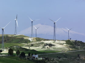 Rusza budowa bazy serwisowej morskich farm wiatrowych w Lebie