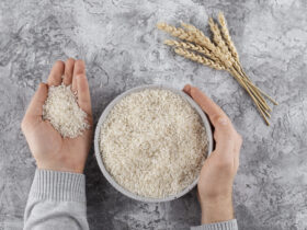 Rzad Japonii 10 marca wystawi na aukcje zapasy ryzu