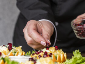 Sodexo obniza roczne prognozy dotyczace wolniejszego wzrostu w Ameryce Polnocnej