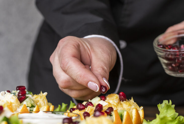 Sodexo obniza roczne prognozy dotyczace wolniejszego wzrostu w Ameryce Polnocnej