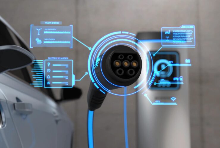 Sprzedaz BYD przewyzsza sprzedaz Tesli poniewaz nacisk na technologie zyskuje popularnosc wsrod chinskich kierowcow