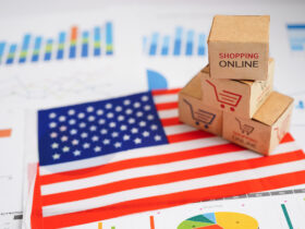 Stalo sie Weszly w zycie cla na towary z Meksyku Kanady i Chin. Swiat przygotowany do klopotow w handlu