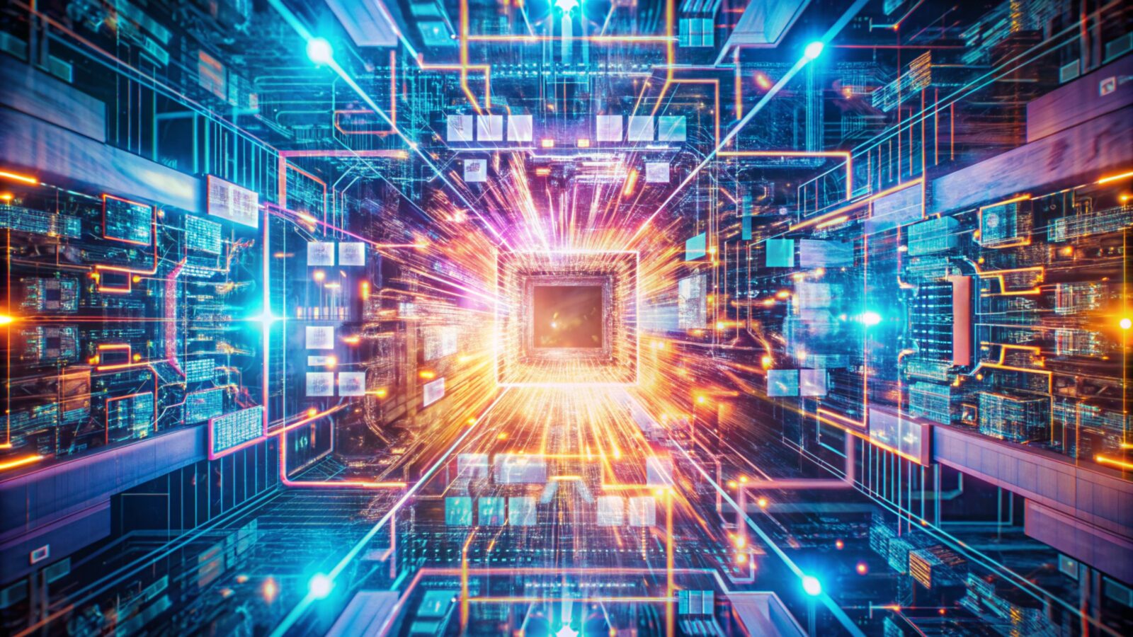 Startup zajmujacy sie komputerami kwantowymi PsiQuantum pozyskuje co najmniej 750 mln dolarow