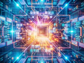 Startup zajmujacy sie komputerami kwantowymi PsiQuantum pozyskuje co najmniej 750 mln dolarow