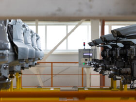 Szwedzki producent akumulatorow Northvolt oglasza upadlosc. Firma zostala bez srodkow obrotowych