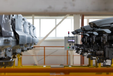 Szwedzki producent akumulatorow Northvolt oglasza upadlosc. Firma zostala bez srodkow obrotowych