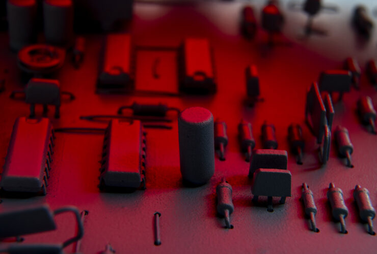 TSMC potwierdza zaangazowanie na Tajwanie otwierajac nowa krajowa fabryke w ramach ekspansji zagraniczne