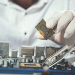 TSMC zaproponowal sprzedaz Intel Foundry JV firmom Nvidia AMD i Broadcom informuje agencja Reuters