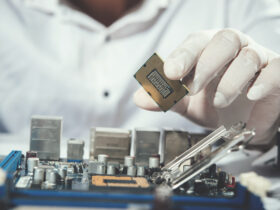 TSMC zaproponowal sprzedaz Intel Foundry JV firmom Nvidia AMD i Broadcom informuje agencja Reuters