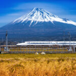 Tohoku Shinkansen wznowi dzialalnosc pociagow laczonych w piatek