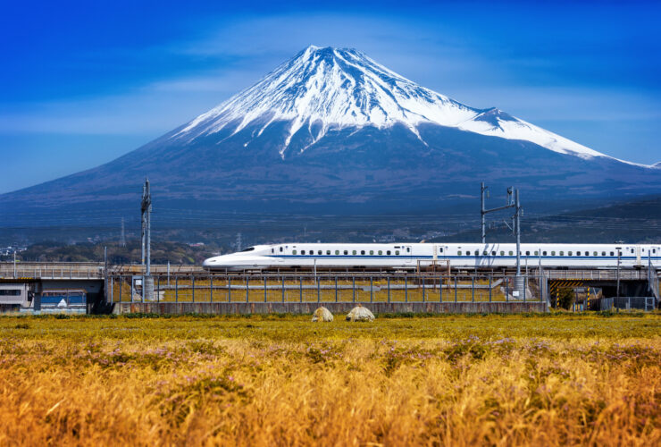Tohoku Shinkansen wznowi dzialalnosc pociagow laczonych w piatek