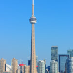 Toronto wyklucza Tesle z zachet dla pojazdow elektrycznych z powodu wojny handlowej z USA