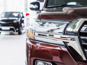 Toyota widzi potencjalne ryzyko w umowie wspolpracy z Tesla w Europie