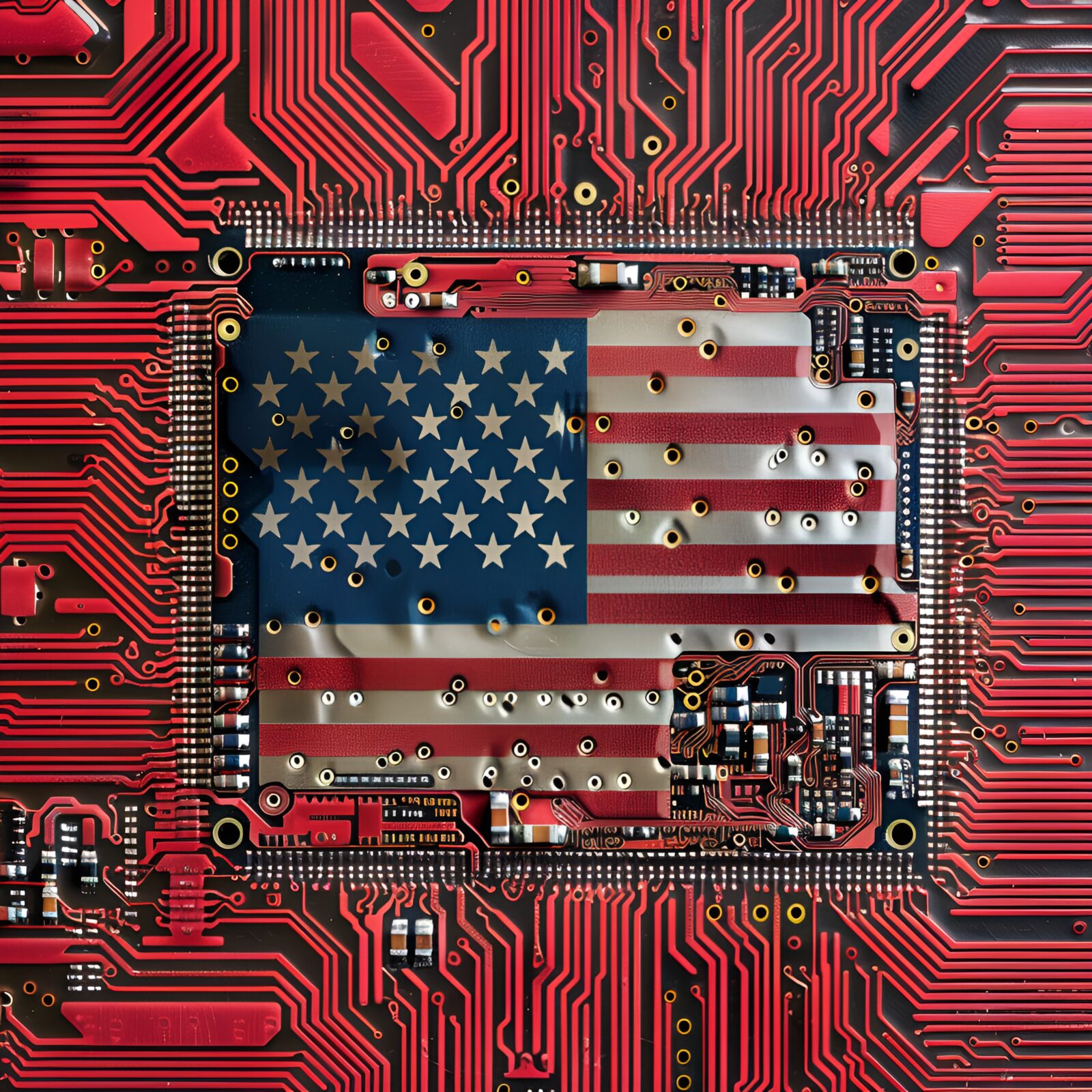 Trump chce zlikwidowac prawo o dotacjach na mikroprocesory. Chodzi o 527 mld dolarow