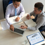 UE i Korea Poludniowa zakonczyly rozmowy ws. umowy o handlu cyfrowym. Bedzie latwiej