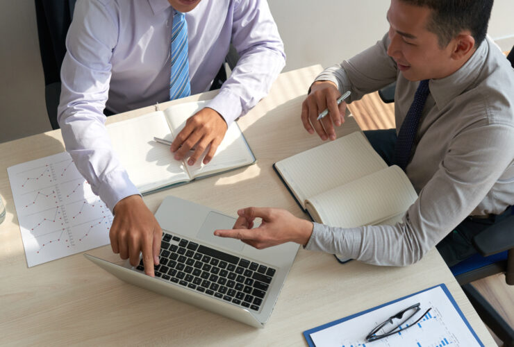 UE i Korea Poludniowa zakonczyly rozmowy ws. umowy o handlu cyfrowym. Bedzie latwiej