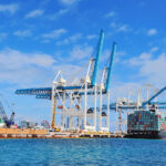 USA odpowiadaja na chinski handel morski oplata portowa