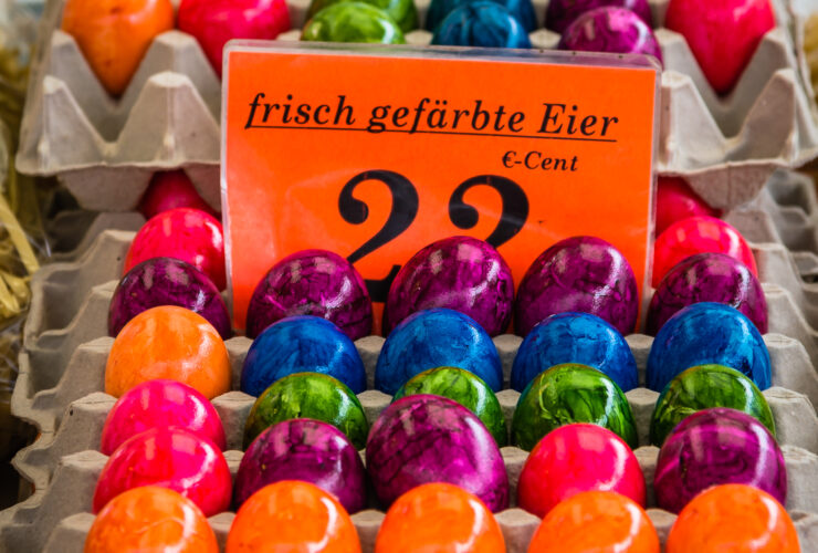 Uwaga Swiateczne zakupy beda drozsze nawet o 7 proc. w porownaniu z ub. rokiem