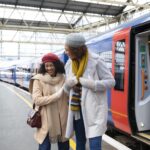 Virgin Group zamierza pozyskac 900 mln dolarow na przetarg na uslugi kolejowe