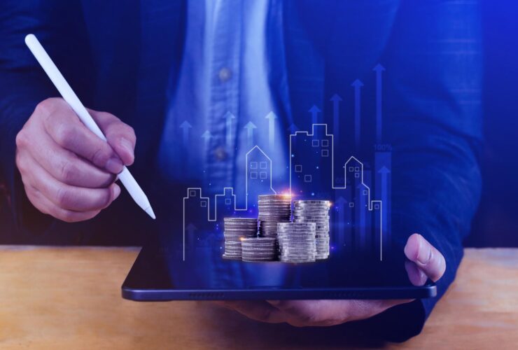 W tym roku nie bedzie lekko. Ceny dzialek pod zabudowe mieszkaniowa wciaz beda rosly informuje najnowszy raport Colliers