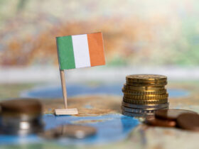 Wartosc handlu produktami miedzy Irlandia a Polska wzrosla w 2024 r. o 7 proc.