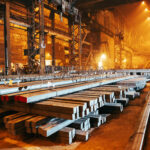 Wchodza w zycie 25 procentowe cla na importowana stal i aluminium