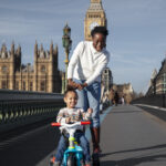 Wszystkie rodziny w Wielkiej Brytanii beda w gorszej sytuacji do 2030 r