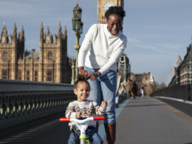 Wszystkie rodziny w Wielkiej Brytanii beda w gorszej sytuacji do 2030 r