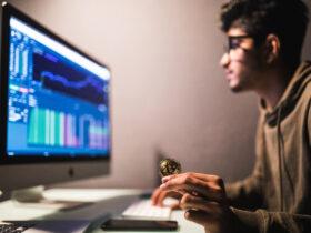 Z powodu nowych regulacji moze zniknac 90 proc. kantorow kryptowalutowych uprzedza branza