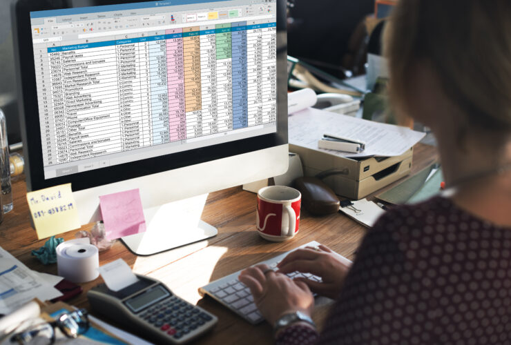 Zadluzenie nadwislanskich deweloperow wzroslo w ciagu dwoch lat o ok. 60 proc. donosza raporty