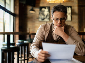 Zadluzenie sektora HoReCa przekracza 441 mln zl mowi najnowszy raport Krajowego Rekestru Dlugow