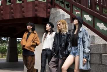 Zara otwiera flagowy sklep w chinskim Nankinie z kawiarnia i studiem