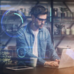 18 proc. firm produkcyjnych zadbalo o pelne zabezpieczenie AI donosi badanie EY