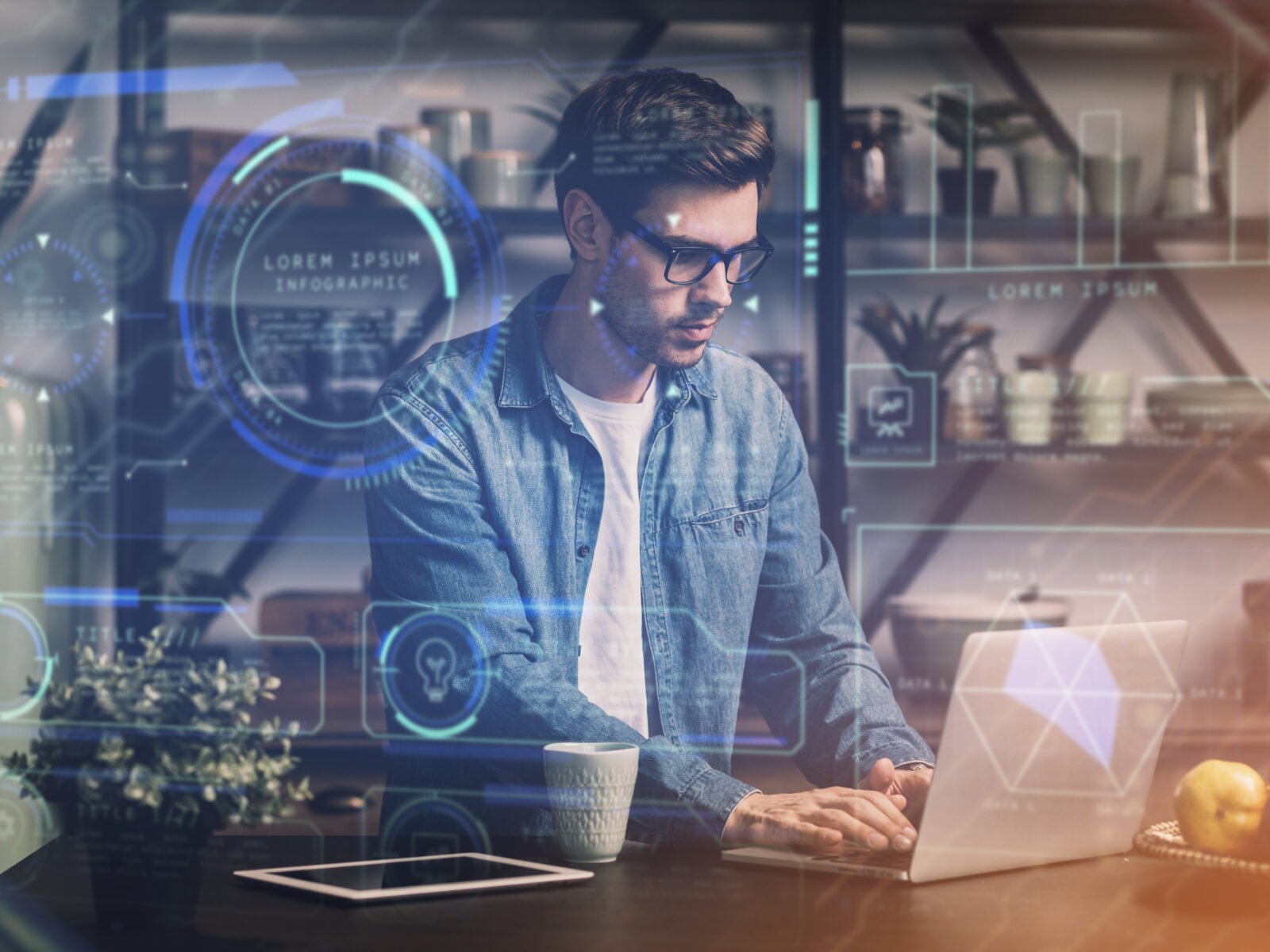 18 proc. firm produkcyjnych zadbalo o pelne zabezpieczenie AI donosi badanie EY