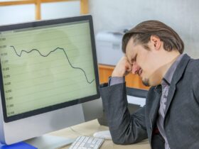 71 proc. inwestujacych na rynku Forex w ubieglym roku ponioslo straty informuje Komisja Nadzoru Finansowego