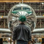 Airbus finalizuje dlugo oczekiwana umowe z Spirit Aero