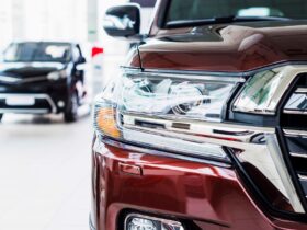 Akcje Toyota Industries moga gwaltownie wzrosnac w zwiazku z potencjalnym przejeciem przez Toyota Motor