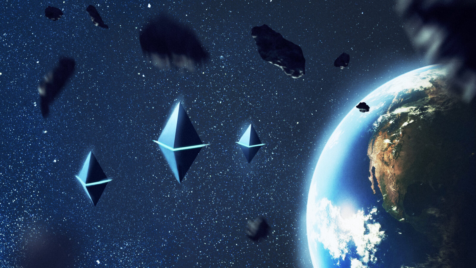 Amazon wystrzelil pierwsze satelity telekomunikacyjne. To konkurencja dla Starlinka