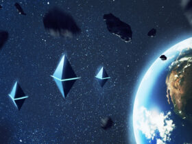 Amazon wystrzelil pierwsze satelity telekomunikacyjne. To konkurencja dla Starlinka