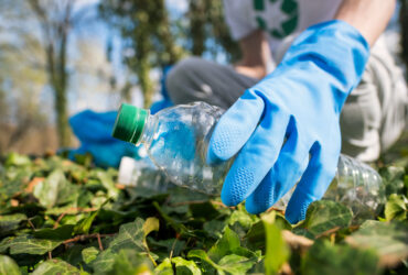 Australijski Clorox ukarany grzywna w wysokosci 52 mln dolarow za klamstwo ws. recyklingu