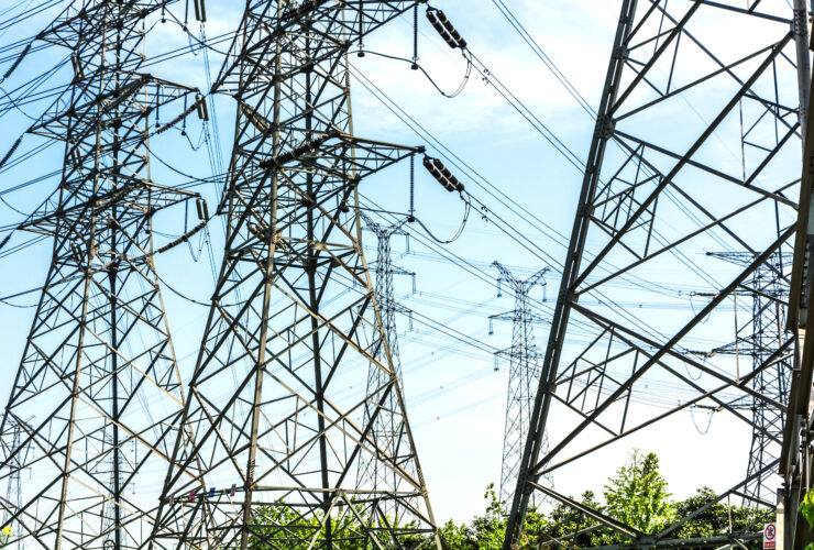 Bez nowoczesnych sieci Unia nie wypelni zapotrzebowania na prad we Wspolnocie mowi raport kontrolerow UE