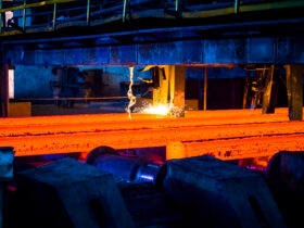 Brytyjski parlament popiera przejecie przez panstwo kontroli nad British Steel