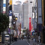 Cena apartamentu w centrum Tokio przekracza 100 mln jenow drugi rok z rzedu