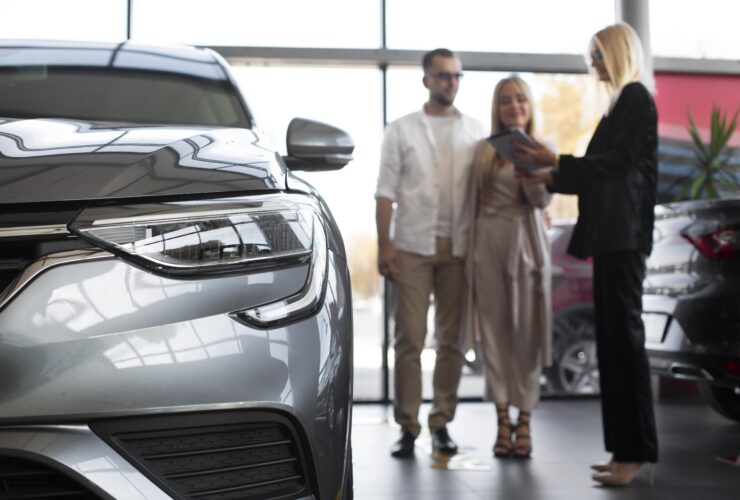 Chinski gigant EV BYD wznawia dzialalnosc w Europie po strategicznych potknieciach